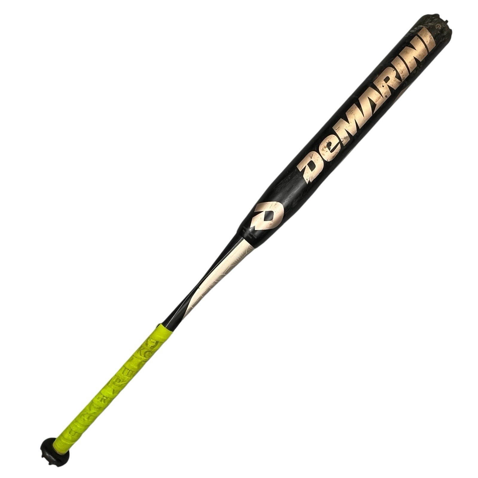 Demarini Softball Bat CF6 CFI14 -9 Paradox Composite Official 2-1/4 24oz 33in