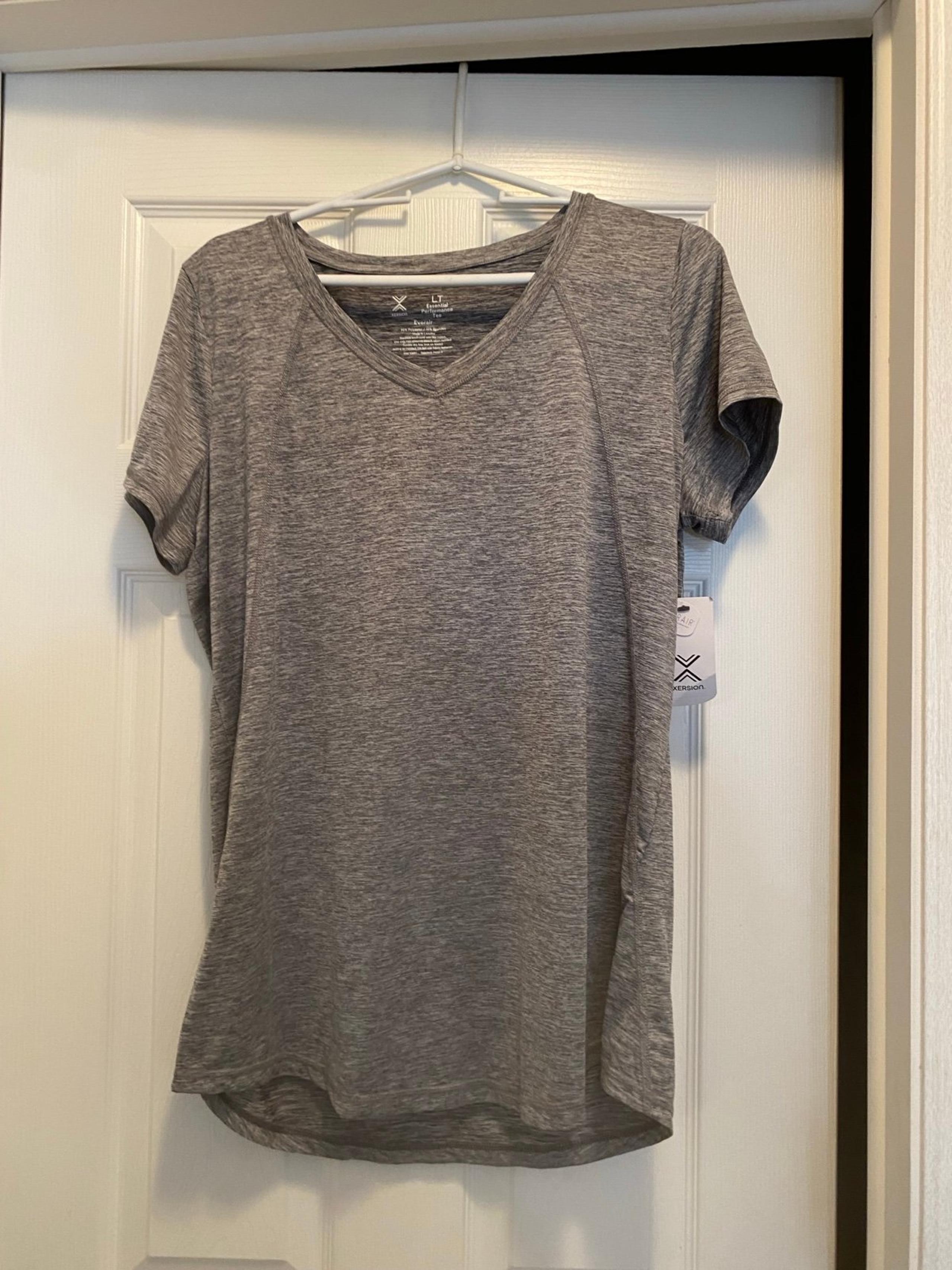 Xersion Lt men’s shirt
