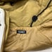 CLUCT Mountain Parka Green and Brown
