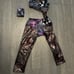 Custom Dance Costume