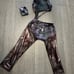 Custom Dance Costume