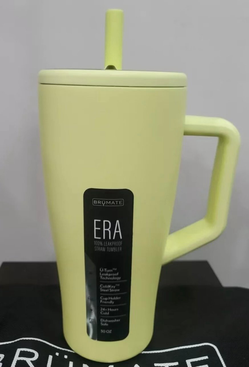 Prickly Pear Brumate Tumbler