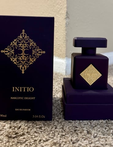 Initio Narcotic Delight 90ml
