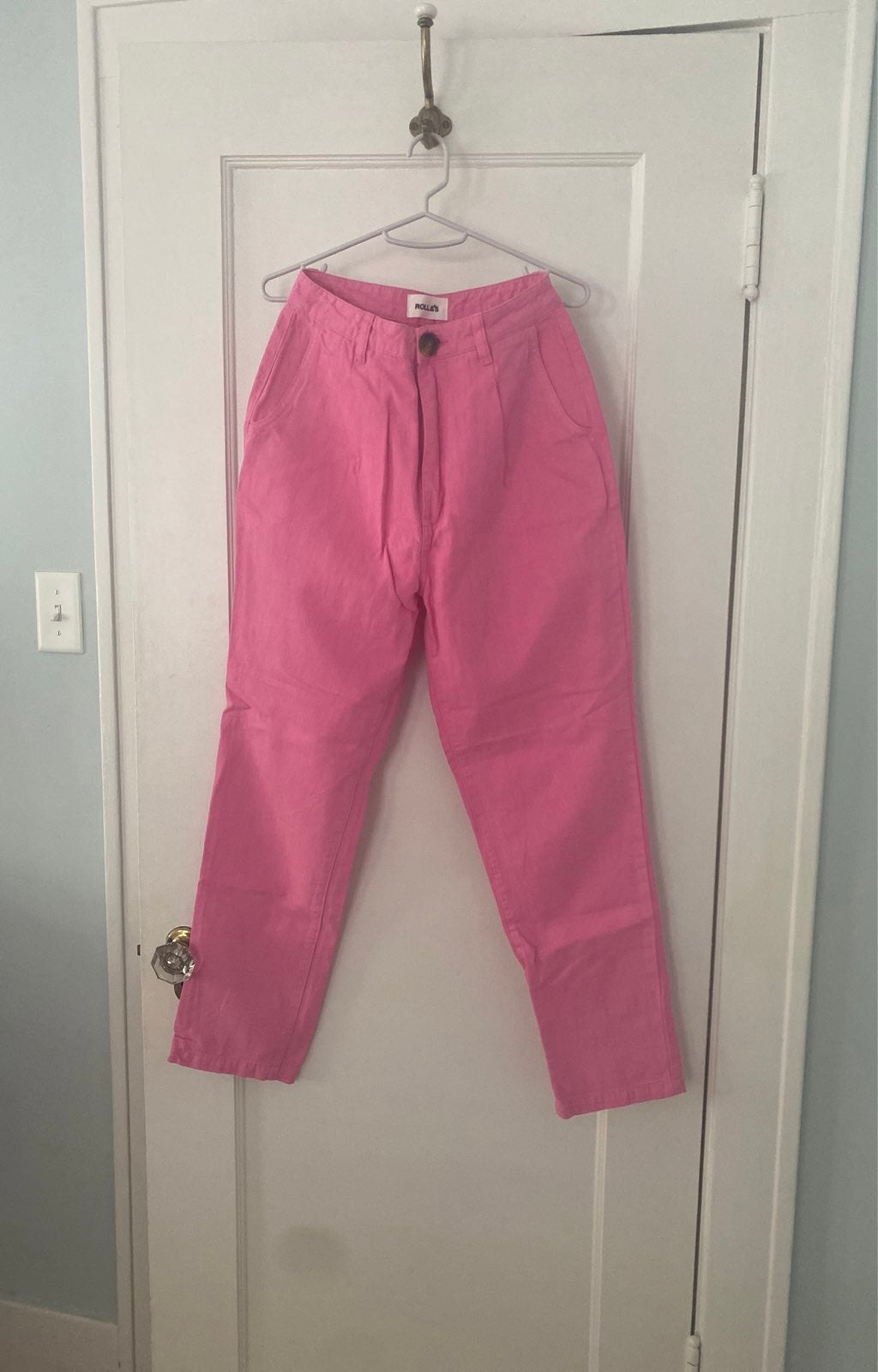 Rollas Pants