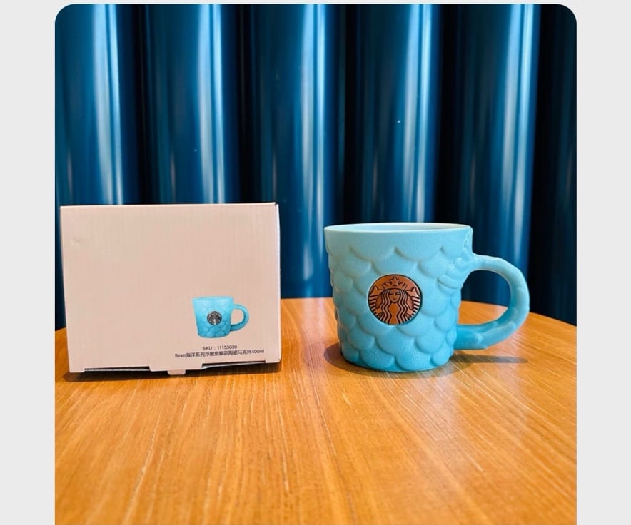 Starbucks Mug
