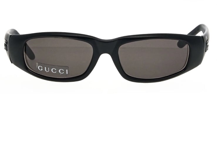 Vintage GUCCI GG 1178/S DL5