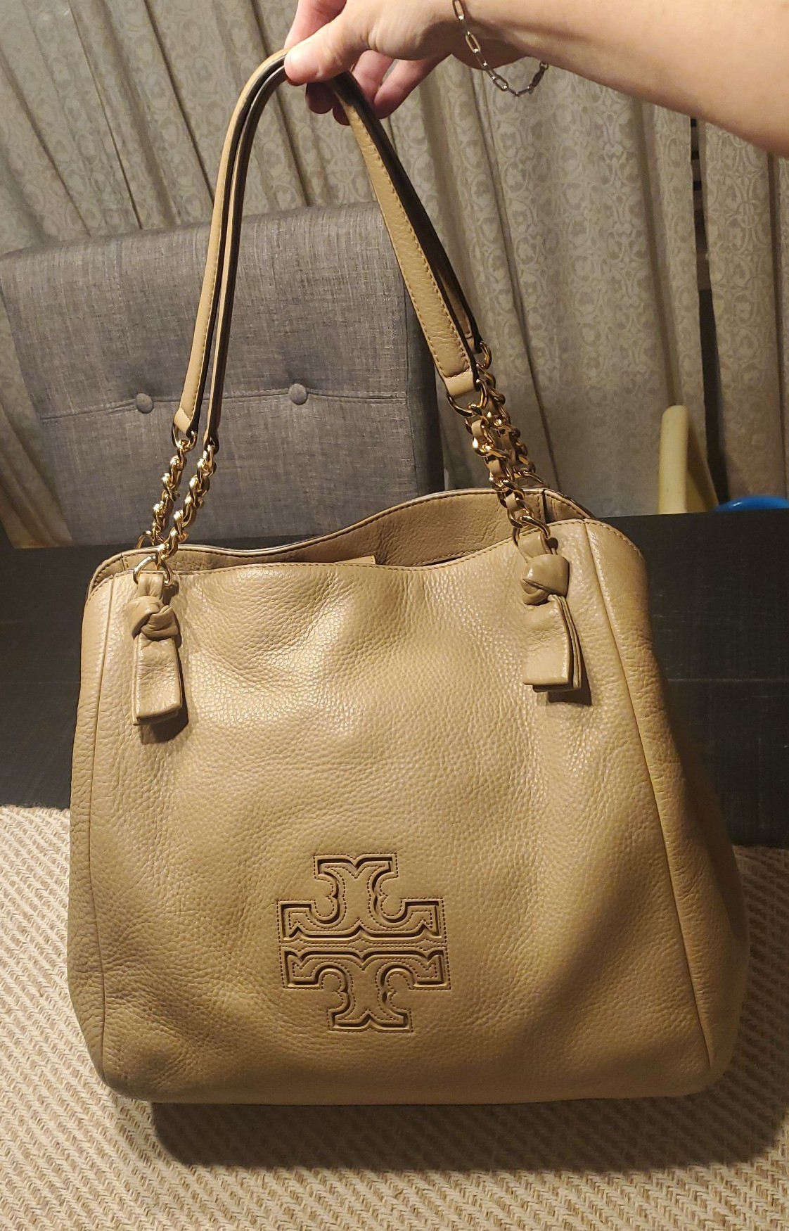 Tory burch shop harper tote