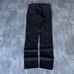 Vintage Y2K Aeropostale Slim Straight Black Chino Dress Pants