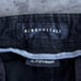 Vintage Y2K Aeropostale Slim Straight Black Chino Dress Pants