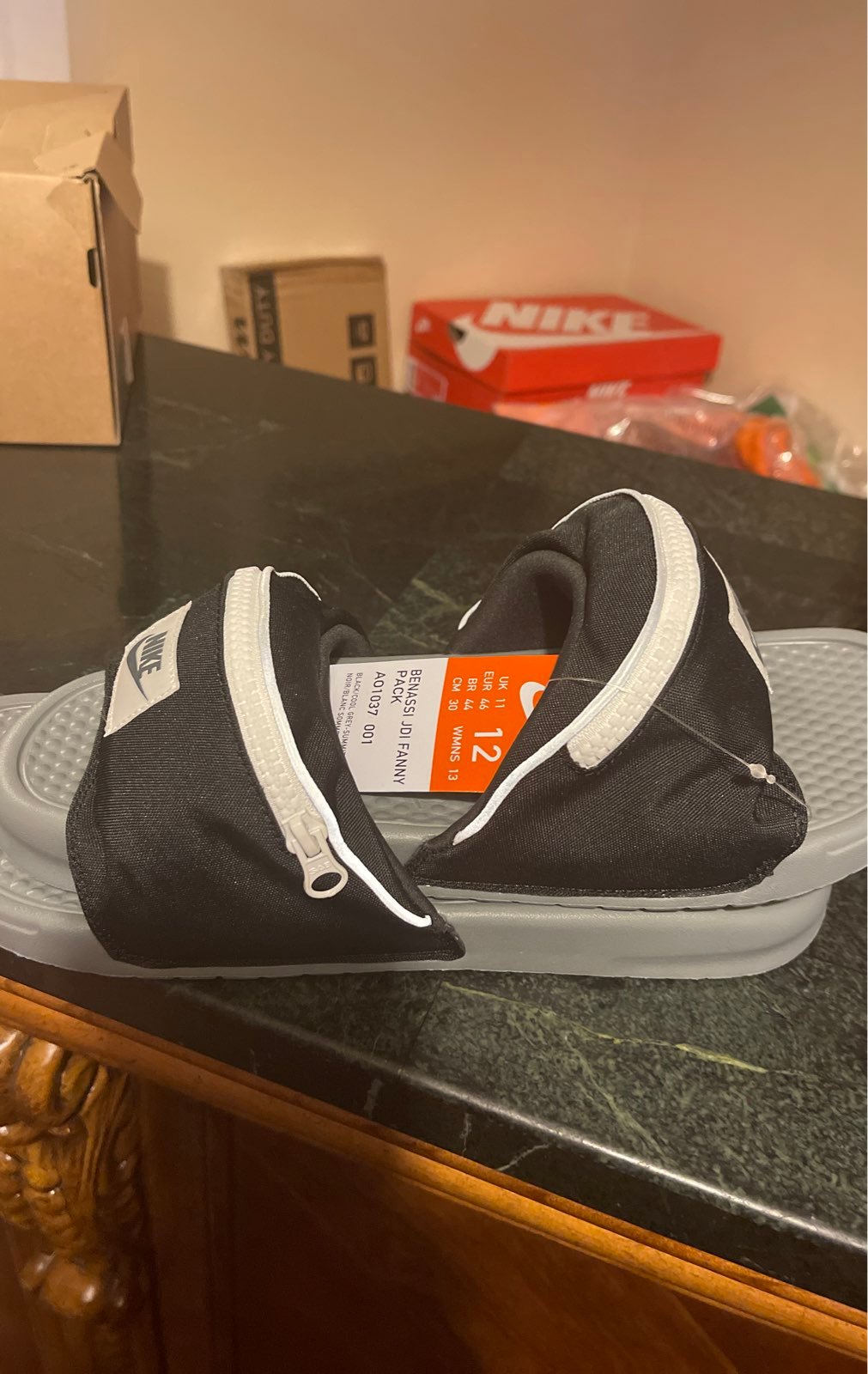 Nike Air Max Camden Slide