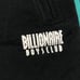 Billionaire Boys Club Black Side Striped Sweat Shorts size Medium M B27