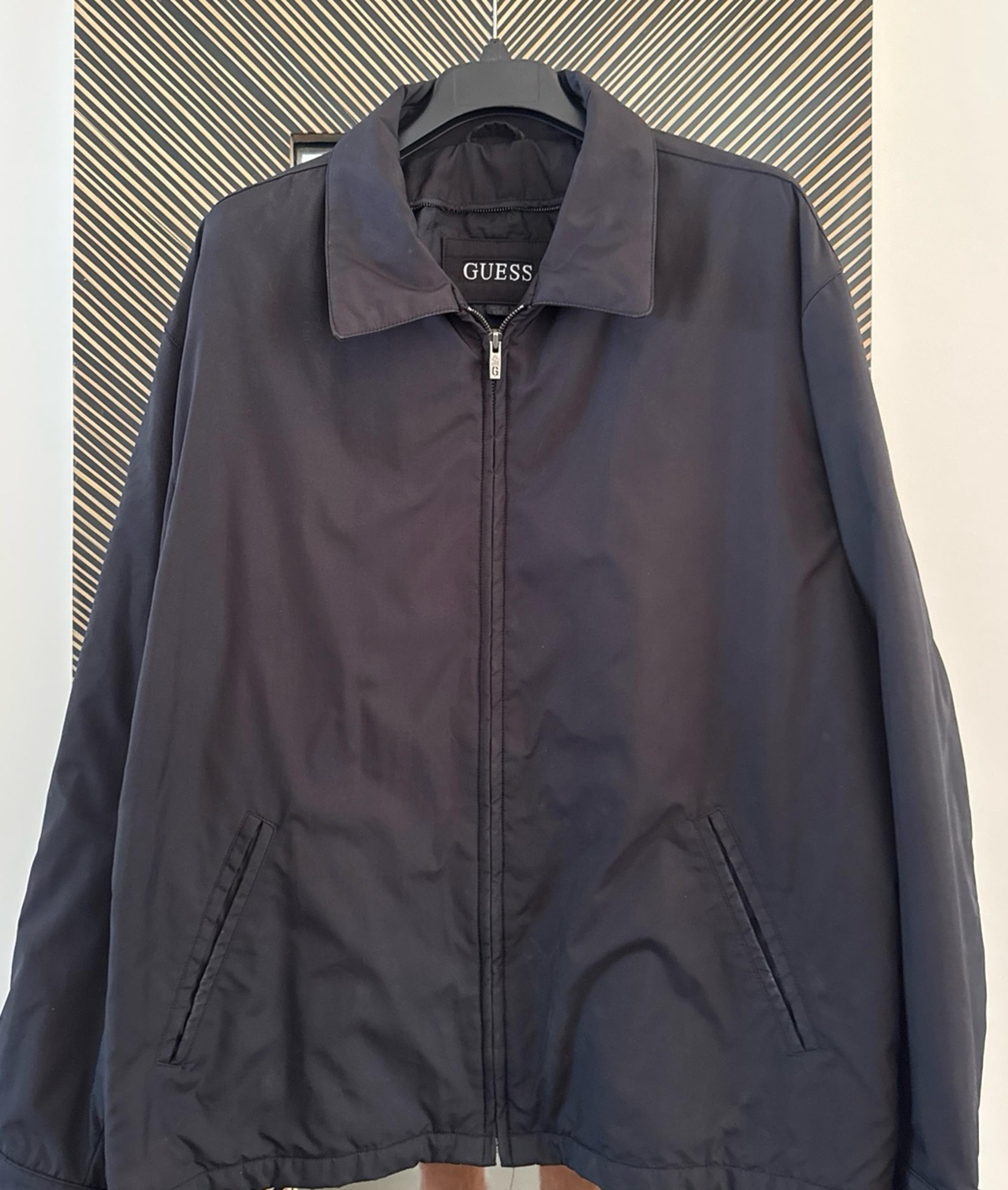 Men’s Bomber Jacket