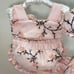 Baby Gir 1st Birthday Dress