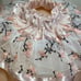 Baby Gir 1st Birthday Dress