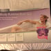 Bath cushion model # BA-M200