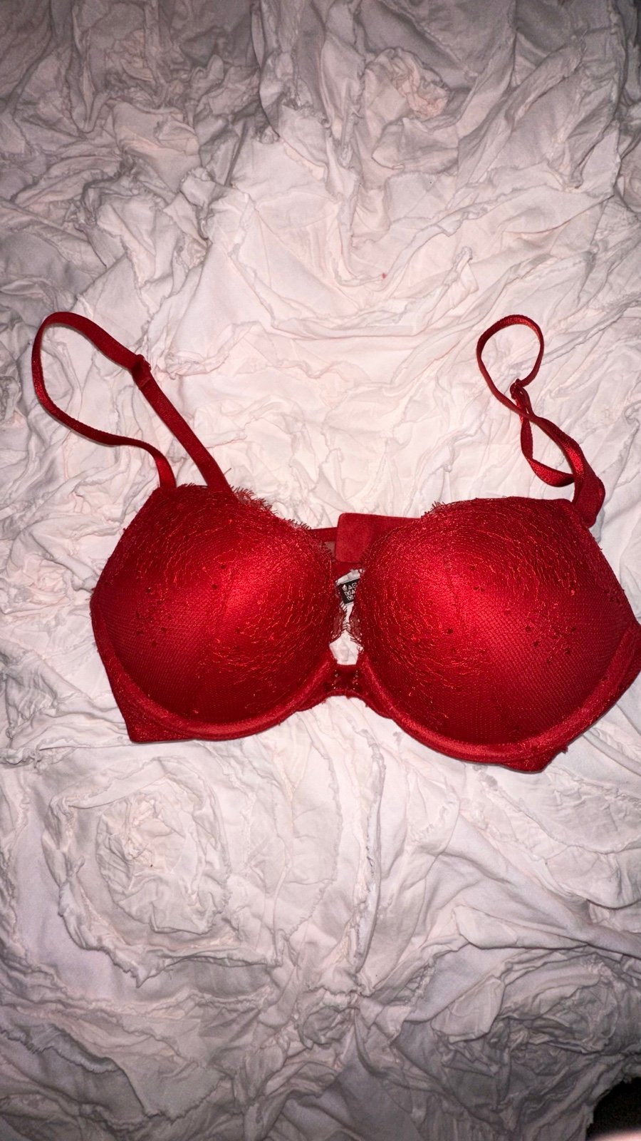 VS bra