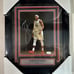 Tobias Harris signed autographed Philadelphia 76ers 8x10 photo framed JSA