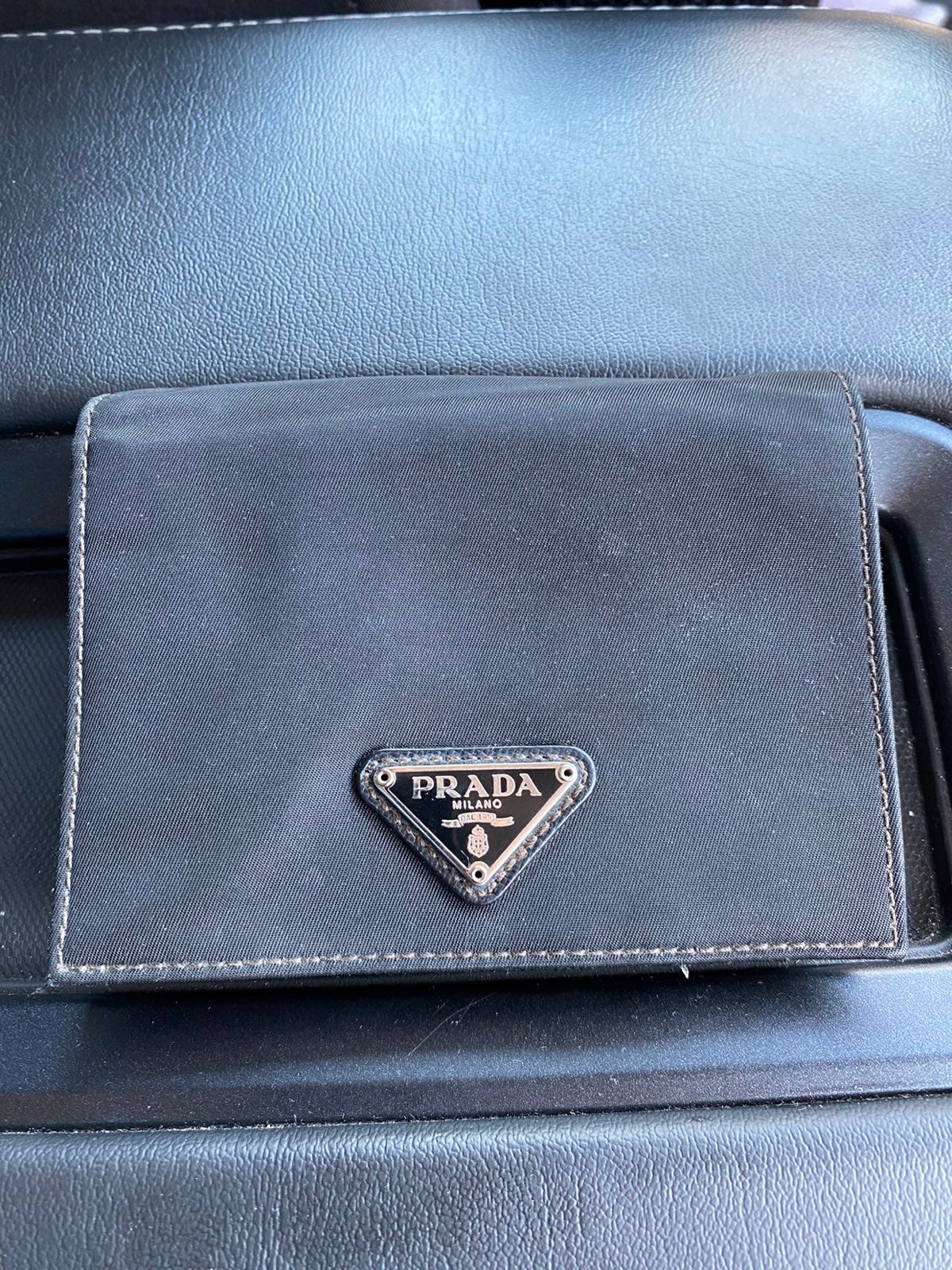 Prada Wallet
