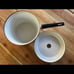 Catherineholm for Club Celebration made in Norway Vintage Covered Saucepan Pot