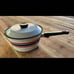 Catherineholm for Club Celebration made in Norway Vintage Covered Saucepan Pot