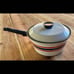 Catherineholm for Club Celebration made in Norway Vintage Covered Saucepan Pot