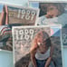 1989 Taylor’s Version — Taylor Swift Vinyls SEALED
