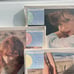 1989 Taylor’s Version — Taylor Swift Vinyls SEALED
