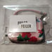 Feiler Strawberry Field Petit Side Pouch (Web Exclusive)