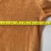 NWT We The Free Women's size Small Burnt Orange Lightweight Long Sleeve Top