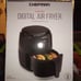 Chefman Digital Air Fryer