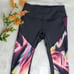 Reebok XS capris