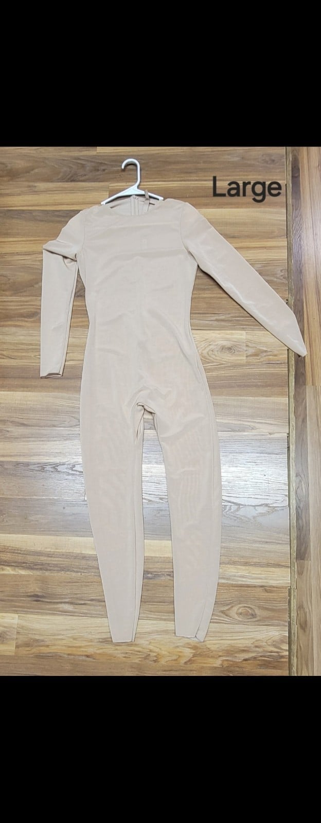 skims jumpsuit