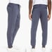 Liverpool The Jogger Men’s Knit Casual Pants Sweatpants Size 42 x 30 Blue New