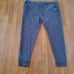 Liverpool The Jogger Men’s Knit Casual Pants Sweatpants Size 42 x 30 Blue New