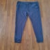 Liverpool The Jogger Men’s Knit Casual Pants Sweatpants Size 42 x 30 Blue New