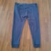 Liverpool The Jogger Men’s Knit Casual Pants Sweatpants Size 42 x 30 Blue New