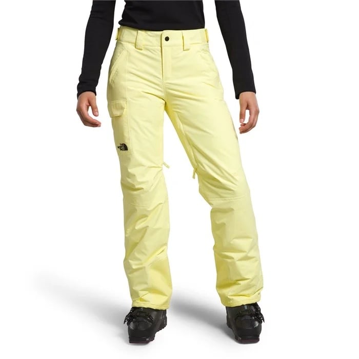 North Face Women’s Snowboard Pants