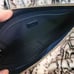 Furla Watermelon Bird Envelope Leather Wristlet Wallet