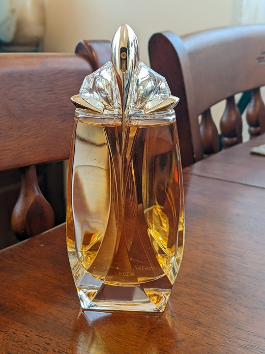 Thierry Mugler Alien Eau Extraordinaire Perfume