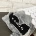 KANJO Memory Foam Acupressure Mat and Pillow Set in Onyx/Black