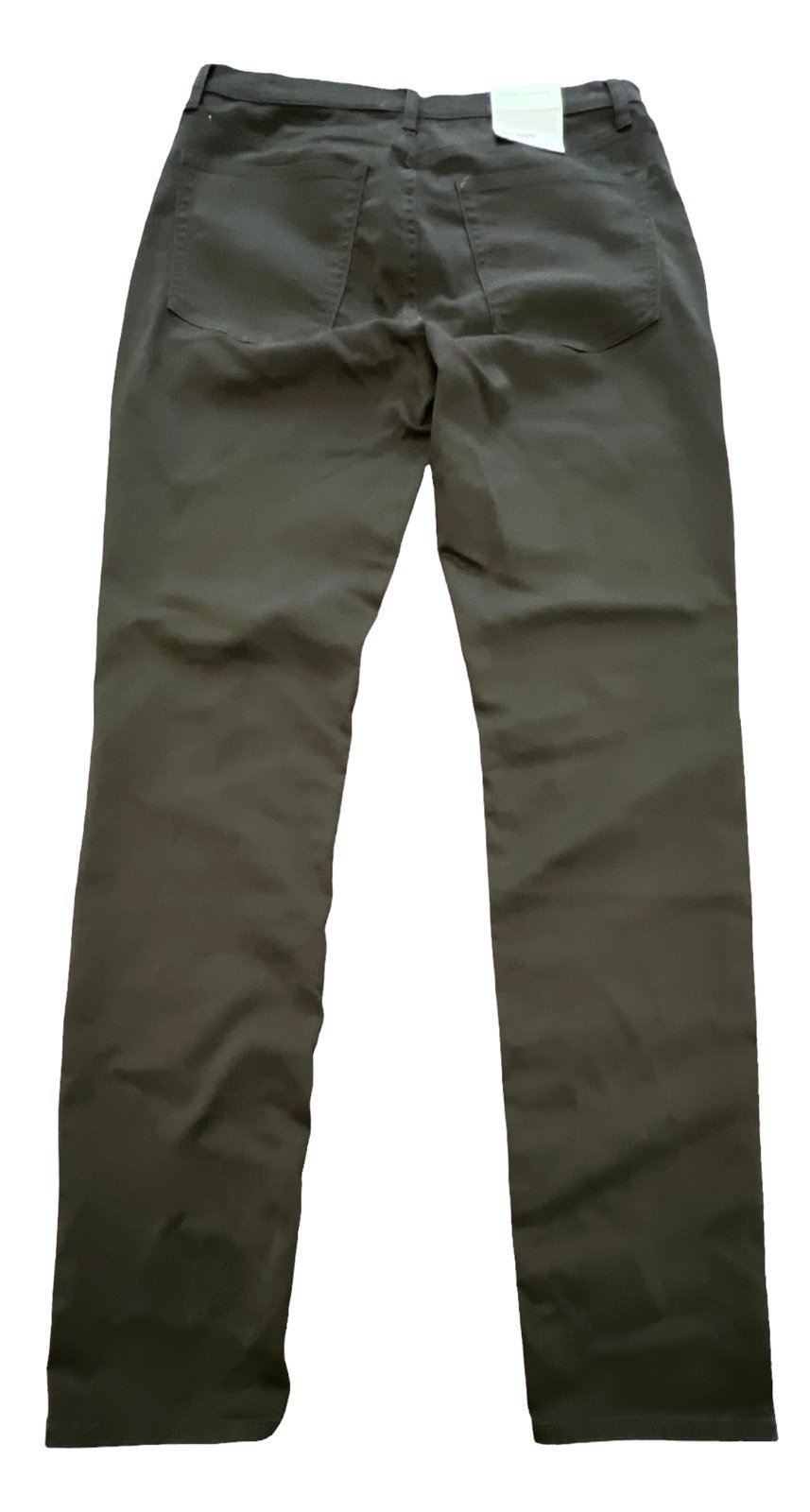 Men's Swet NWT green slim fit duo pants Size 32 or 34 read