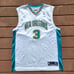Vintage Reebok New Orleans Hornets Chris Paul NBA Jersey L