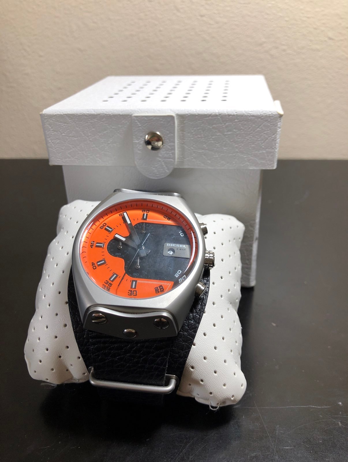 Diesel Watch