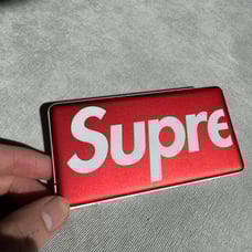 Supreme Mophie Phone Charger