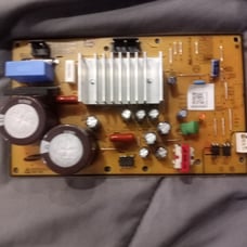 Samsung refrigerator control board