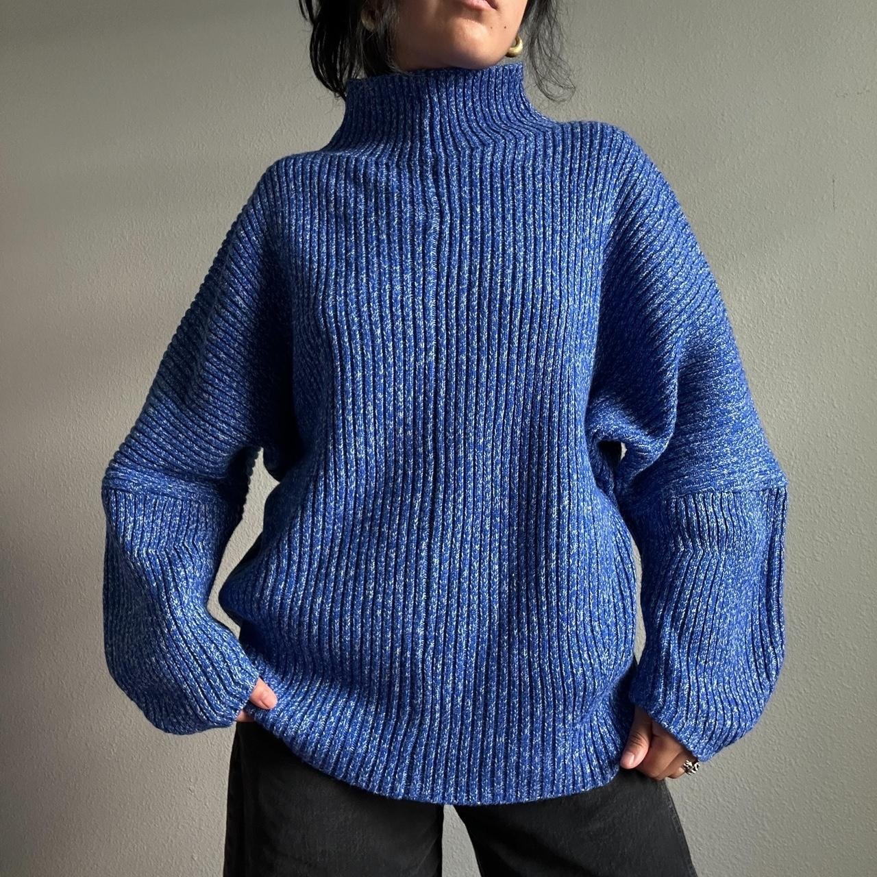 Chunky Sweater