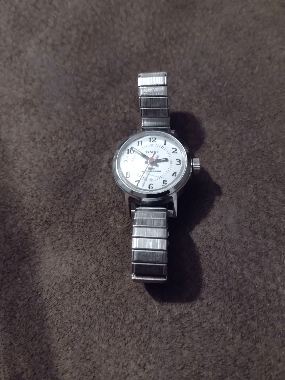 Automatic Timex watch