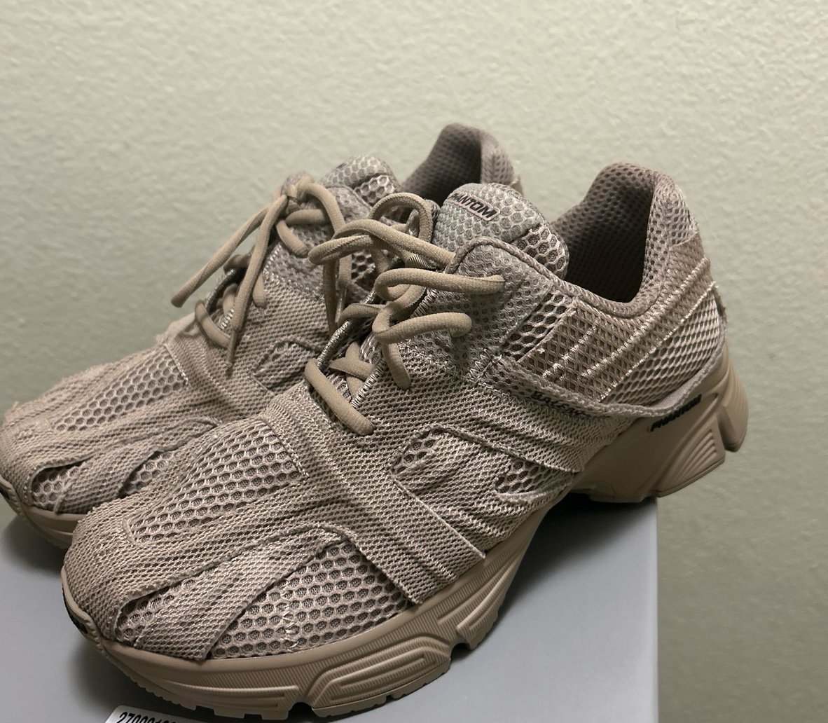 Balenciaga Phantom Sneakers