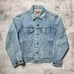 80's Levi's 70506 Denim Jacket