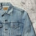 80's Levi's 70506 Denim Jacket